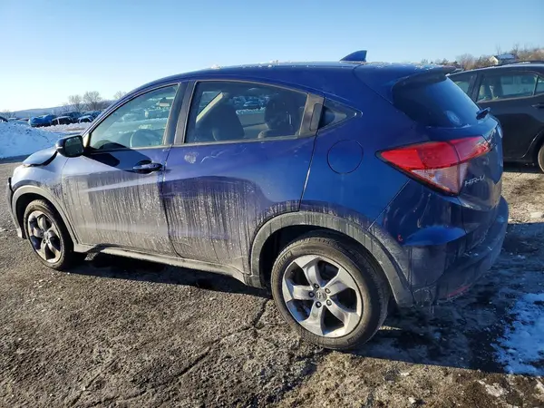 3CZRU6H53HM719258 2017 HONDA HR-V - Image 2