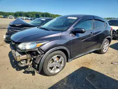 3CZRU6H53HM719583 2017 HONDA HR-V
