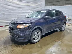 3CZRU6H53HM719633 2017 HONDA HR-V