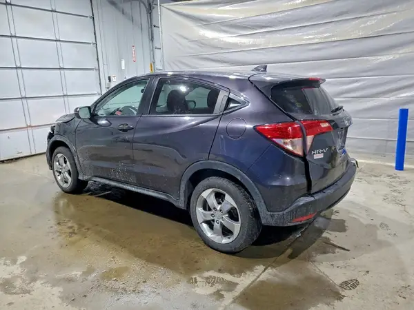 3CZRU6H53HM719633 2017 HONDA HR-V - Image 2