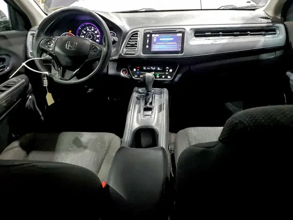 3CZRU6H53HM719633 2017 HONDA HR-V - Image 8