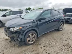 3CZRU6H53HM719809 2017 HONDA HR-V