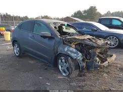 3CZRU6H53HM719972 2017 HONDA HR-V