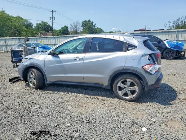 3CZRU6H53HM720104 2017 HONDA HR-V - Image 2