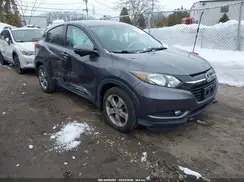3CZRU6H53HM720328 2017 HONDA HR-V