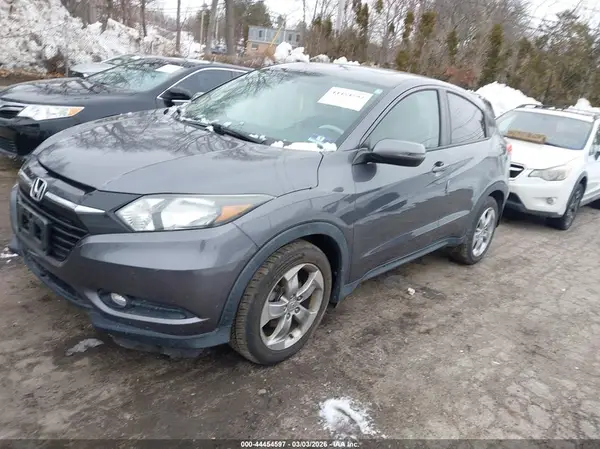 3CZRU6H53HM720328 2017 HONDA HR-V - Image 2