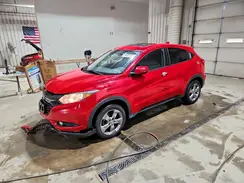 3CZRU6H53HM720751 2017 HONDA HR-V