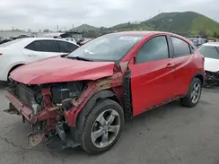 3CZRU6H53HM720765 2017 HONDA HR-V