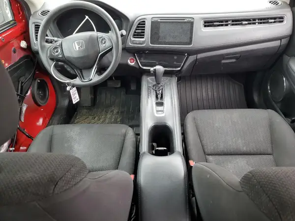 3CZRU6H53HM720765 2017 HONDA HR-V - Image 8