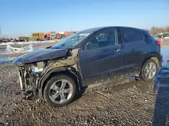 3CZRU6H53HM720894 2017 HONDA HR-V