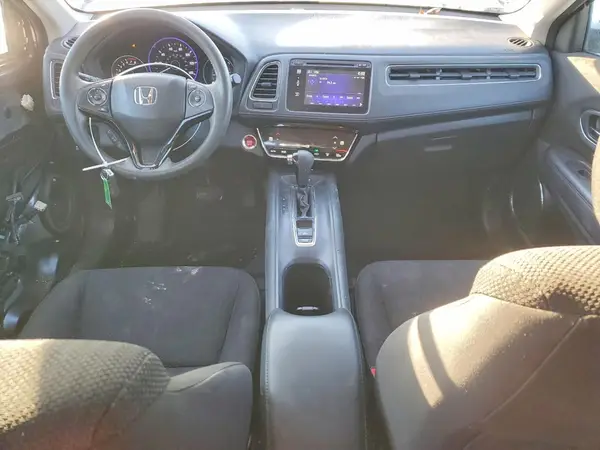 3CZRU6H53HM720894 2017 HONDA HR-V - Image 8