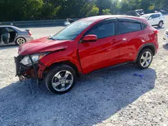 3CZRU6H53HM720992 2017 HONDA HR-V