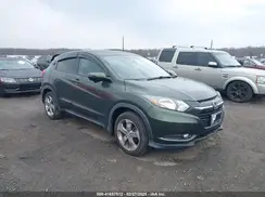 3CZRU6H53HM721429 2017 HONDA HR-V