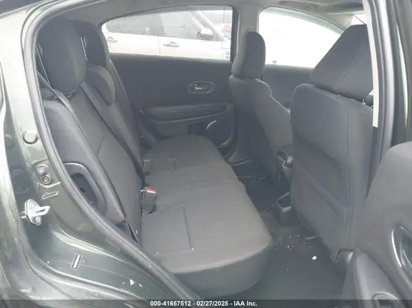 3CZRU6H53HM721429 2017 HONDA HR-V - Image 8