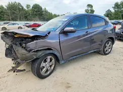 3CZRU6H53HM721527 2017 HONDA HR-V