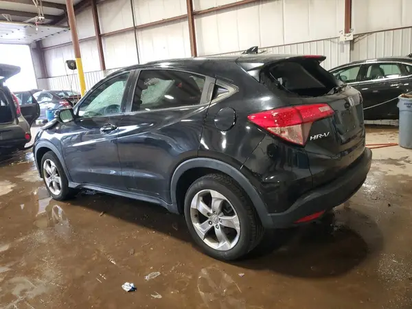 3CZRU6H53HM722760 2017 HONDA HR-V - Image 2