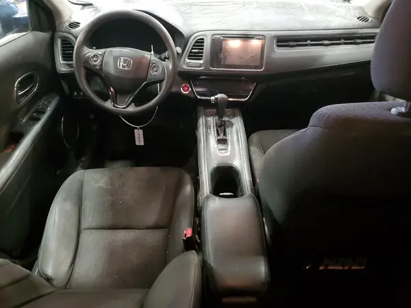 3CZRU6H53HM722760 2017 HONDA HR-V - Image 8