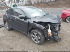 3CZRU6H53HM725724 2017 HONDA HR-V