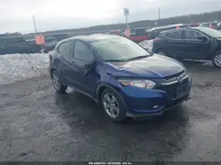 3CZRU6H53HM726968 2017 HONDA HR-V