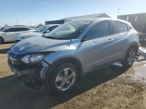 3CZRU6H53HM727330 2017 HONDA HR-V - Image 1