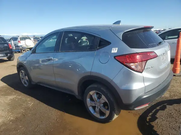 3CZRU6H53HM727330 2017 HONDA HR-V - Image 2