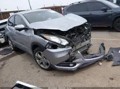 3CZRU6H53HM727344 2017 HONDA HR-V