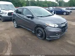 3CZRU6H53HM727361 2017 HONDA HR-V