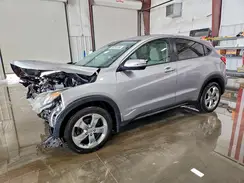 3CZRU6H53HM727666 2017 HONDA HR-V