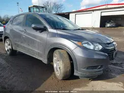 3CZRU6H53HM727764 2017 HONDA HR-V