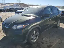 3CZRU6H53HM728302 2017 HONDA HR-V