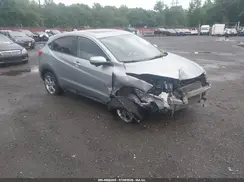 3CZRU6H53HM731569 2017 HONDA HR-V