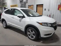 3CZRU6H53HM731734 2017 HONDA HR-V