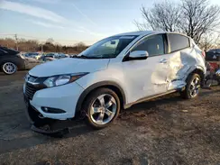 3CZRU6H53HM731751 2017 HONDA HR-V