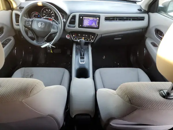 3CZRU6H53HM731751 2017 HONDA HR-V - Image 8