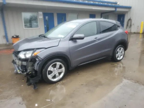 3CZRU6H53HM731927 2017 HONDA HR-V - Image 1