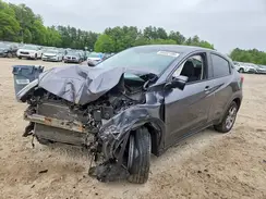 3CZRU6H53HM734021 2017 HONDA HR-V