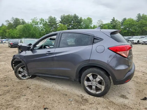 3CZRU6H53HM734021 2017 HONDA HR-V - Image 2