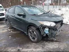 3CZRU6H53JG700147 2018 HONDA HR-V