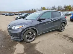 3CZRU6H53JG700505 2018 HONDA HR-V