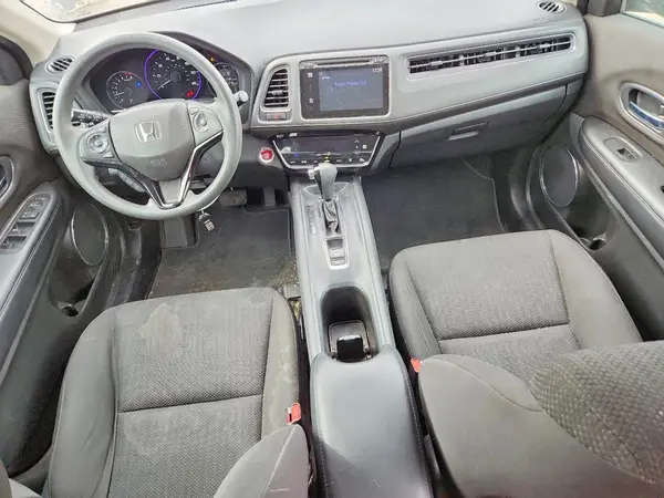 3CZRU6H53JG700505 2018 HONDA HR-V - Image 8