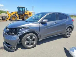 3CZRU6H53JG700777 2018 HONDA HR-V