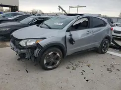 3CZRU6H53JG701735 2018 HONDA HR-V