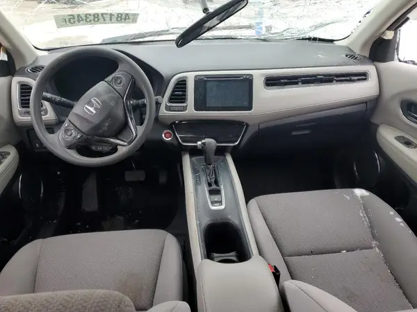 3CZRU6H53JG701735 2018 HONDA HR-V - Image 8