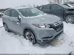 3CZRU6H53JG703484 2018 HONDA HR-V
