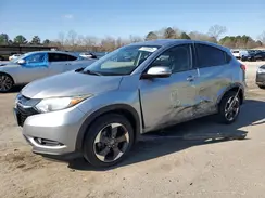 3CZRU6H53JG703890 2018 HONDA HR-V