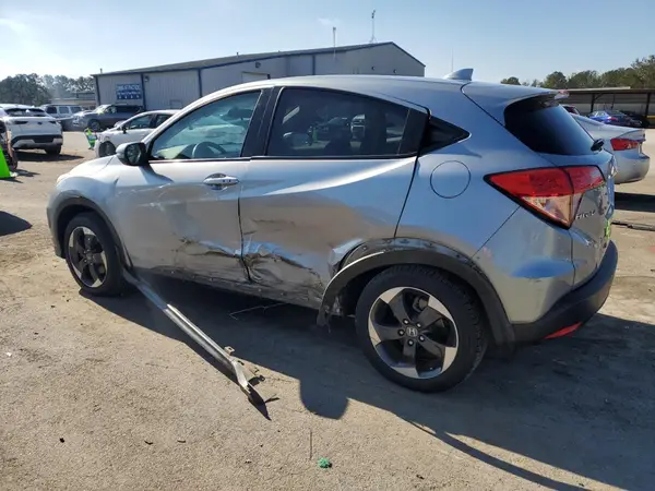 3CZRU6H53JG703890 2018 HONDA HR-V - Image 2