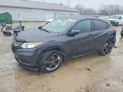 3CZRU6H53JG704165 2018 HONDA HR-V
