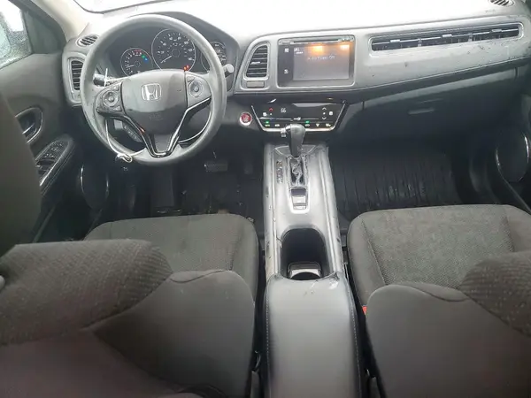 3CZRU6H53JG704165 2018 HONDA HR-V - Image 8