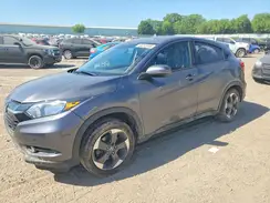 3CZRU6H53JG704375 2018 HONDA HR-V