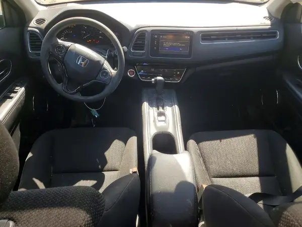 3CZRU6H53JG704375 2018 HONDA HR-V - Image 8